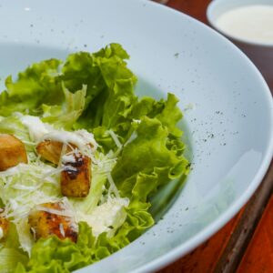 Caesar salad